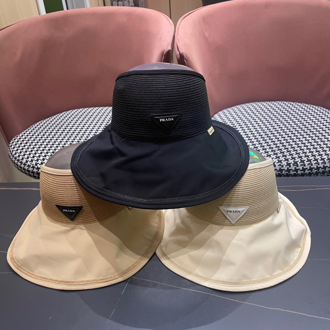 TOP CHANEL Baseball Cap - 3 Color