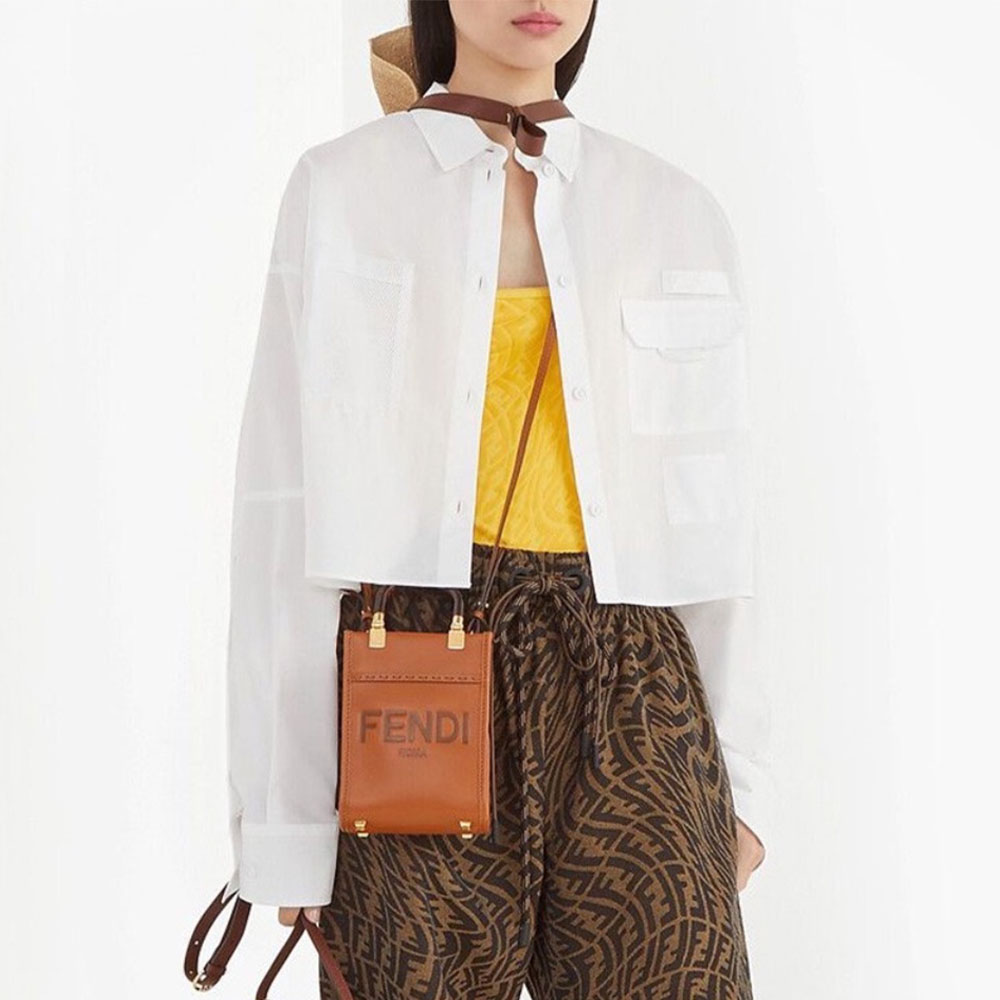 FENDI Sunshine Mini (Replica)