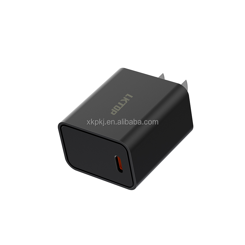 LKTOP 30W GaN Charger Compatible with DJI Mini 4 Pro Mini 2 SE Mini Two-Way Charging Hub