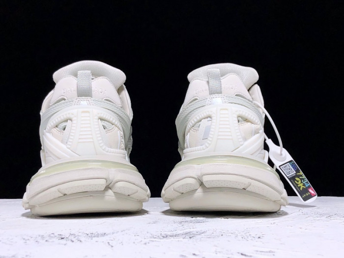 Balenciaga Sneaker TRACK Tess.s.Gomma 4.0 4000001(Replica)