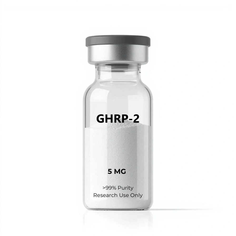 GHRP-2 5mg*10vials