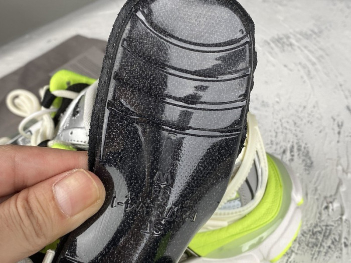 Balenciaga Sneaker TRACK Tess.s.Gomma 4.0 4000014(Replica)