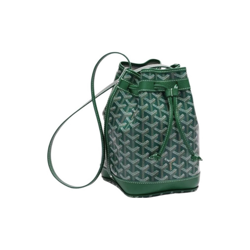 Goyard Petit Flot Bucket Bag(Replica)
