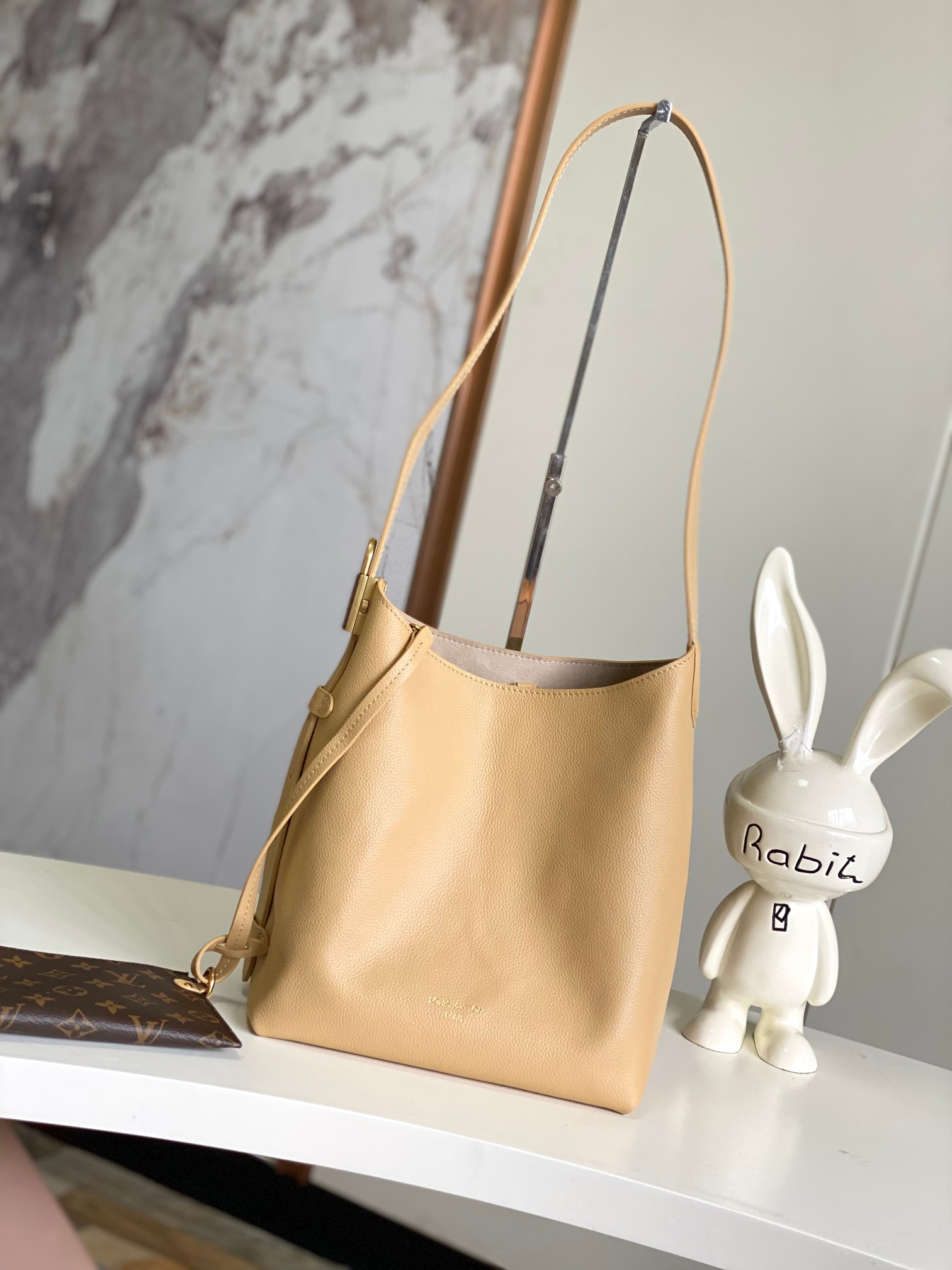 TOP Louis Vuitton LV Low Key Hobo Bag 24x28x16cm - 3 Color