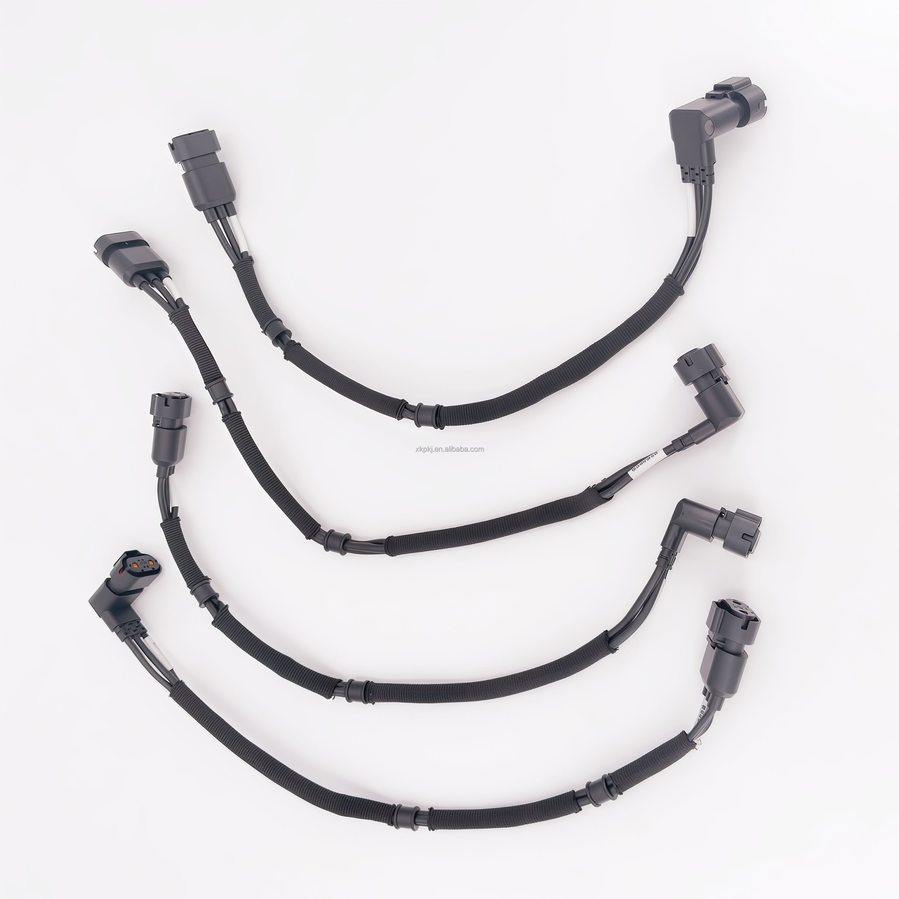 High Durability Spreading Spraying Adapter Cable Compatible with DJI Agricultural Drone T100 Drone Parts