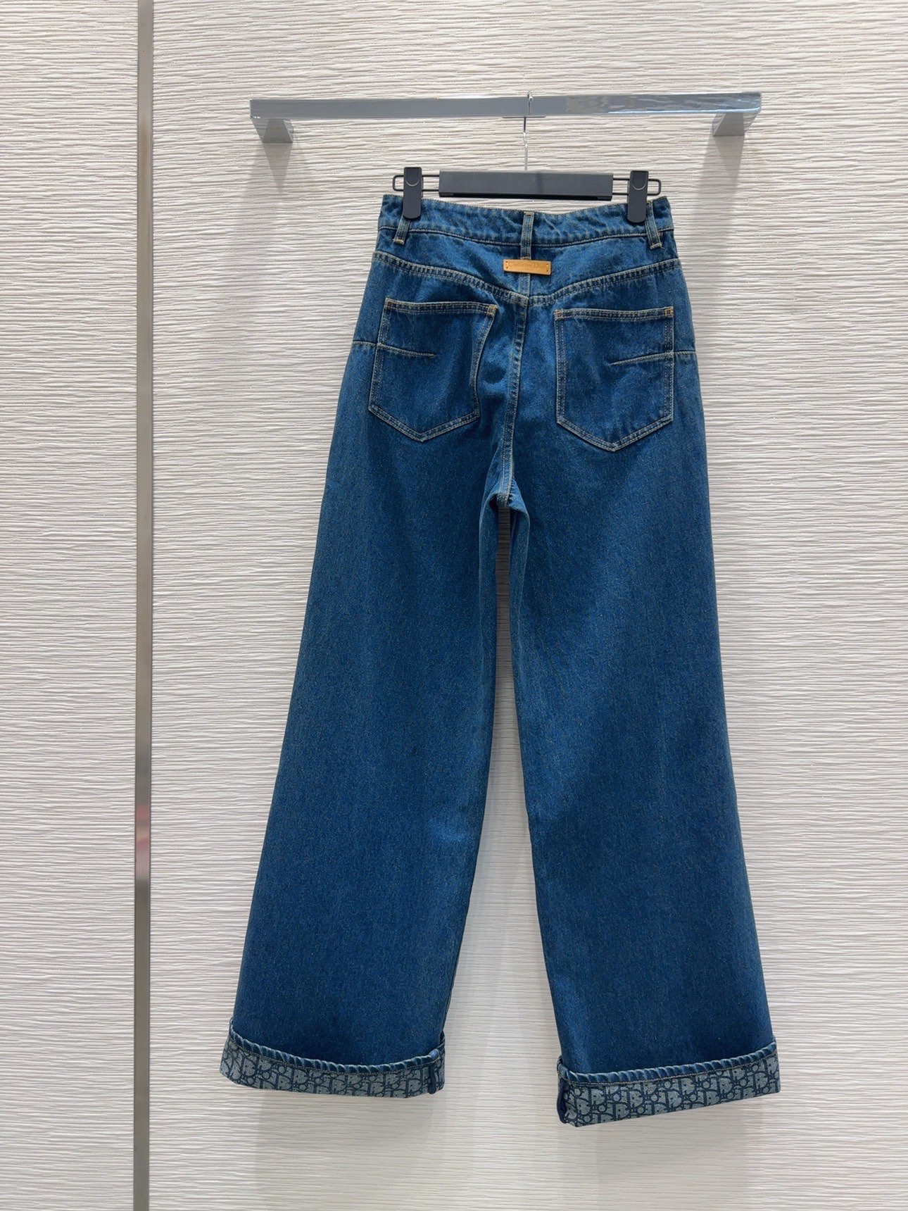 TOP Christian Dior Pants - Blue