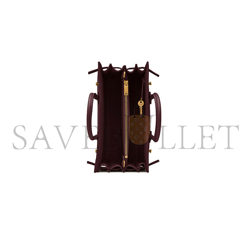 YSL SAC DE JOUR IN SUPPLE GRAINED LEATHER - BABY 717448DTI0W6195 (26*20*13cm)