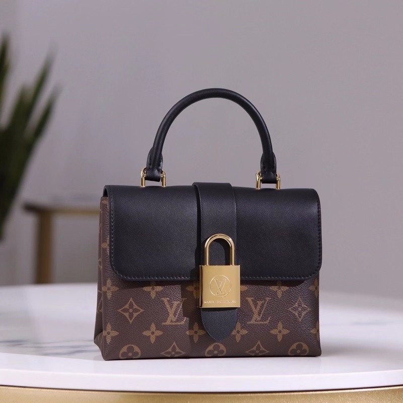 Louis Vuitton Locky BB M44141
