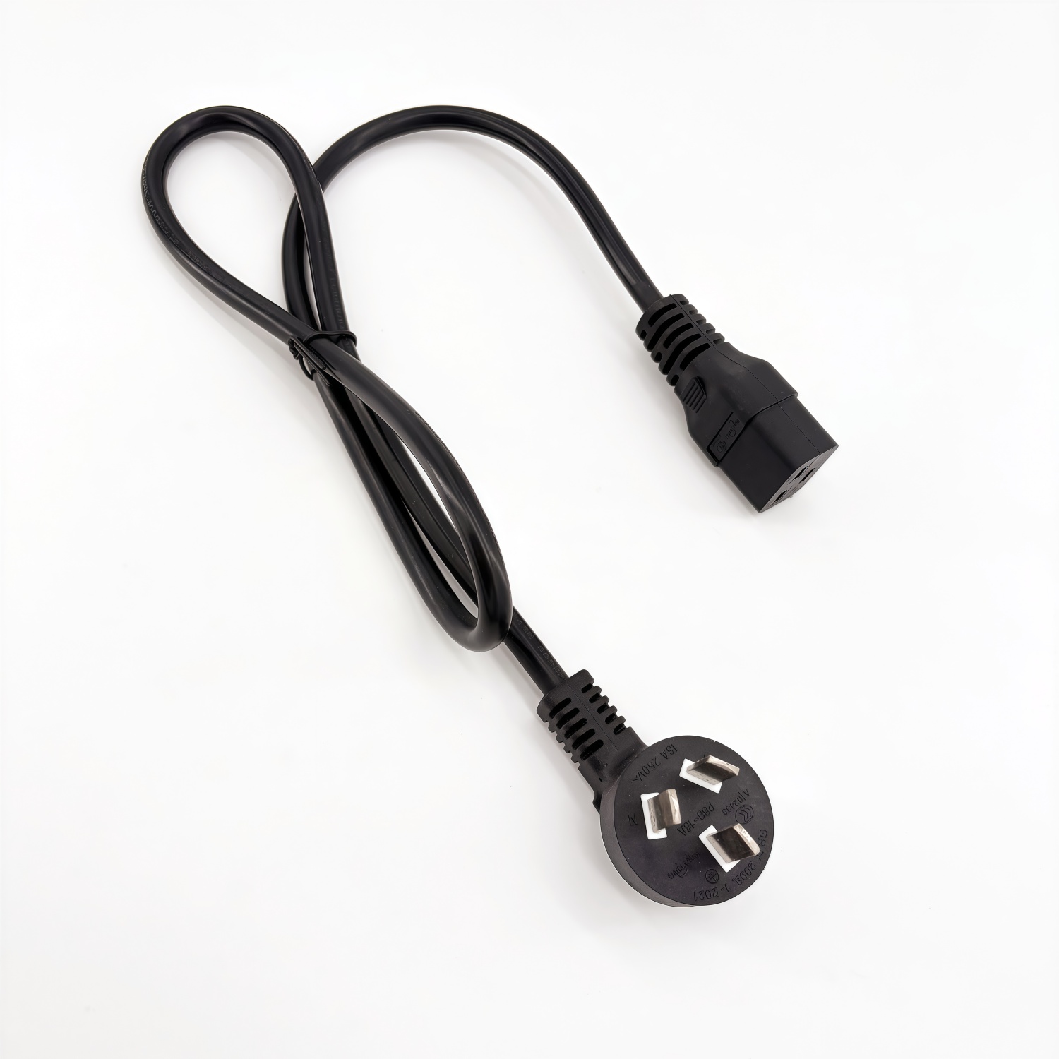 DJ1 Agras T40 Drone Charger AC Input Power Cord for T40 Drone T50 Agricultural UAV Power Cable