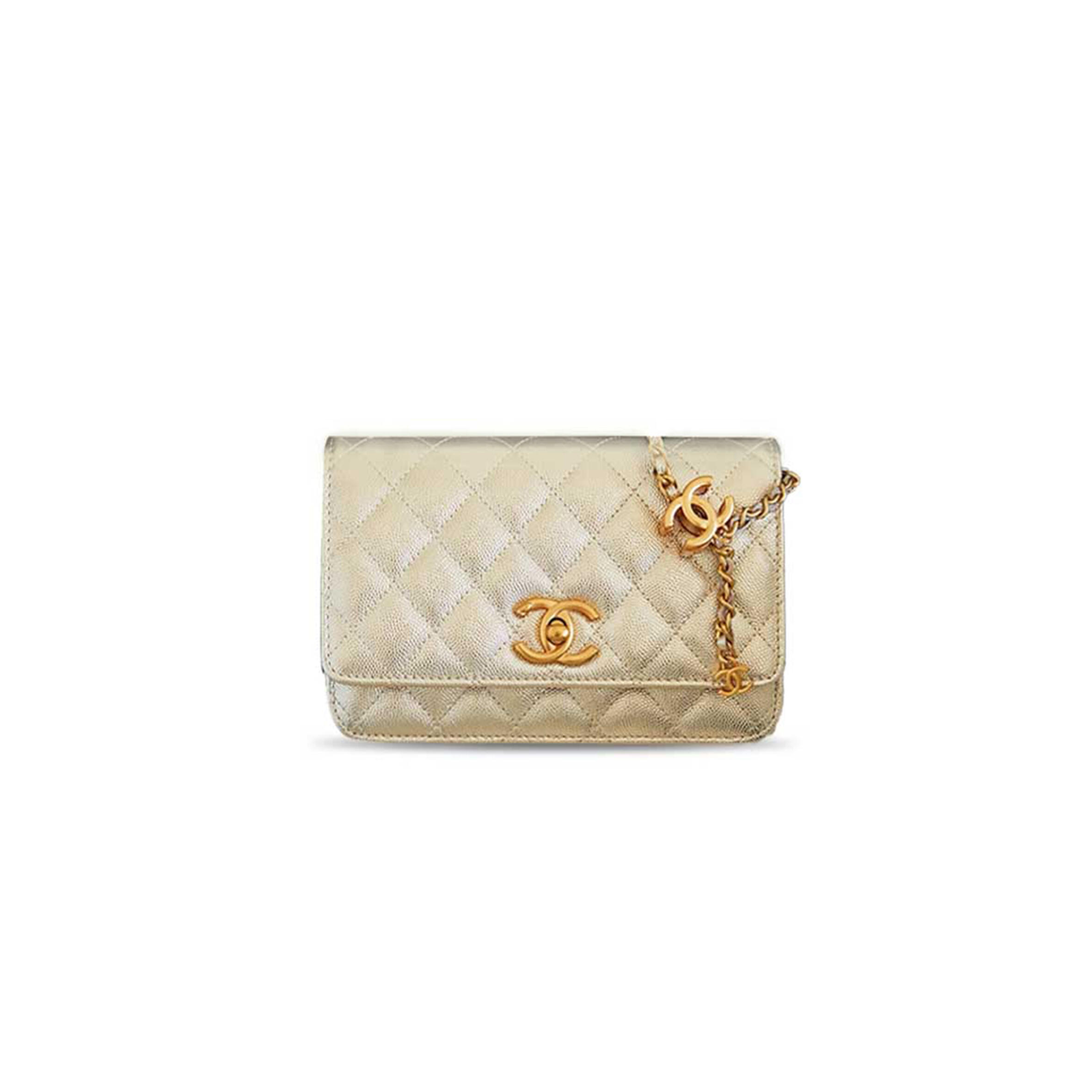 Bag/Chanel/Top
