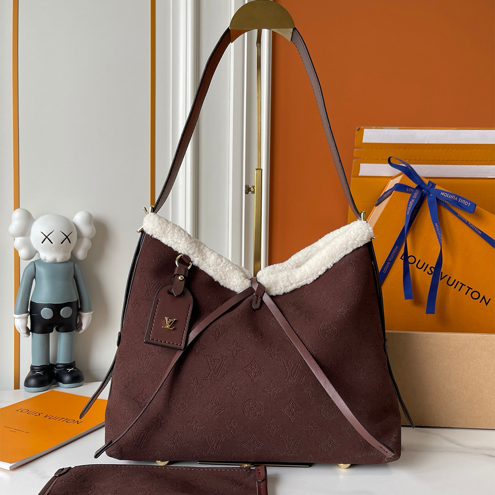 Louis Vuitton CarryAll PM （10A Mirror Version）