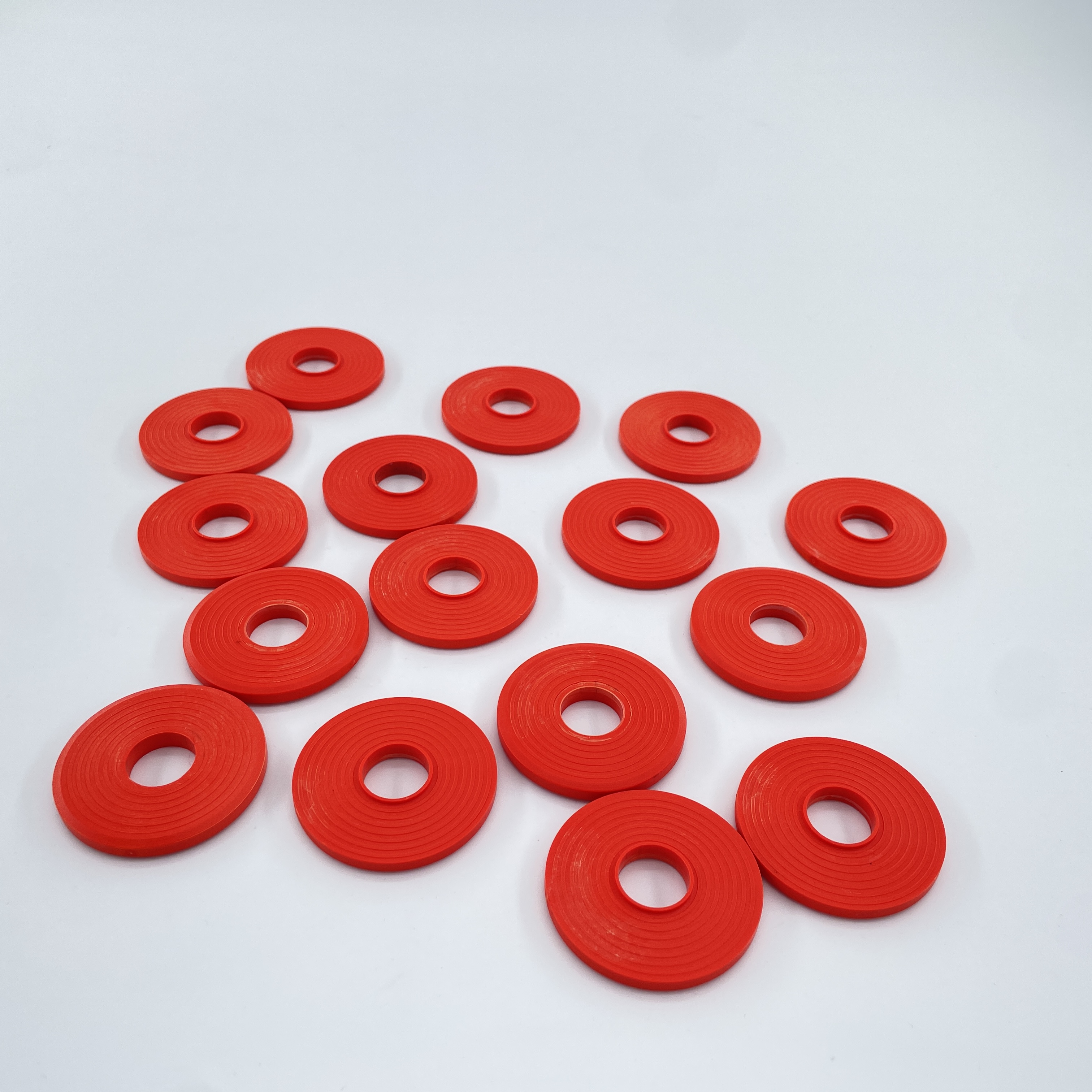 Rubber Washer Square Ring Flat O-Ring Gasket for T55 T70S T100S Drone With High Quality Propeller Gaskets DJ T100S
