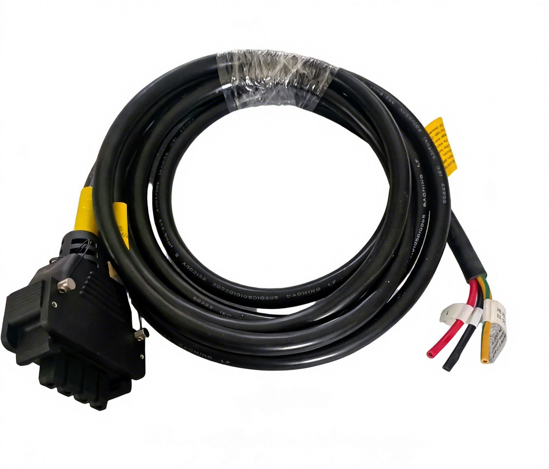 T50 Agricultural Drones Cable Charger Fast Charging Input Cable (380V) Extension Charging Cable T50 Drones Accessory for T50 Agricultural Drones