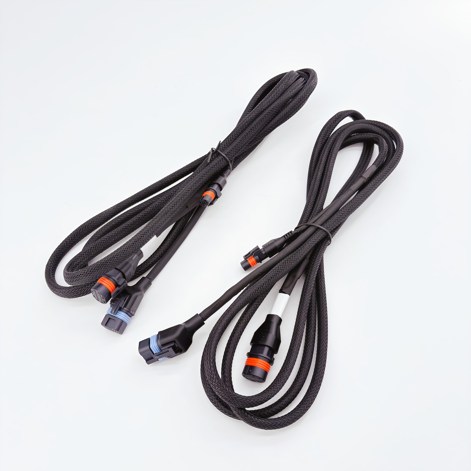 T50 Centrifugal Solenoid Valve Adapter Cable Centrifugal Nozzle Adapter Cable Agricultural Drone Parts Front Accessory for Agricultural Drone