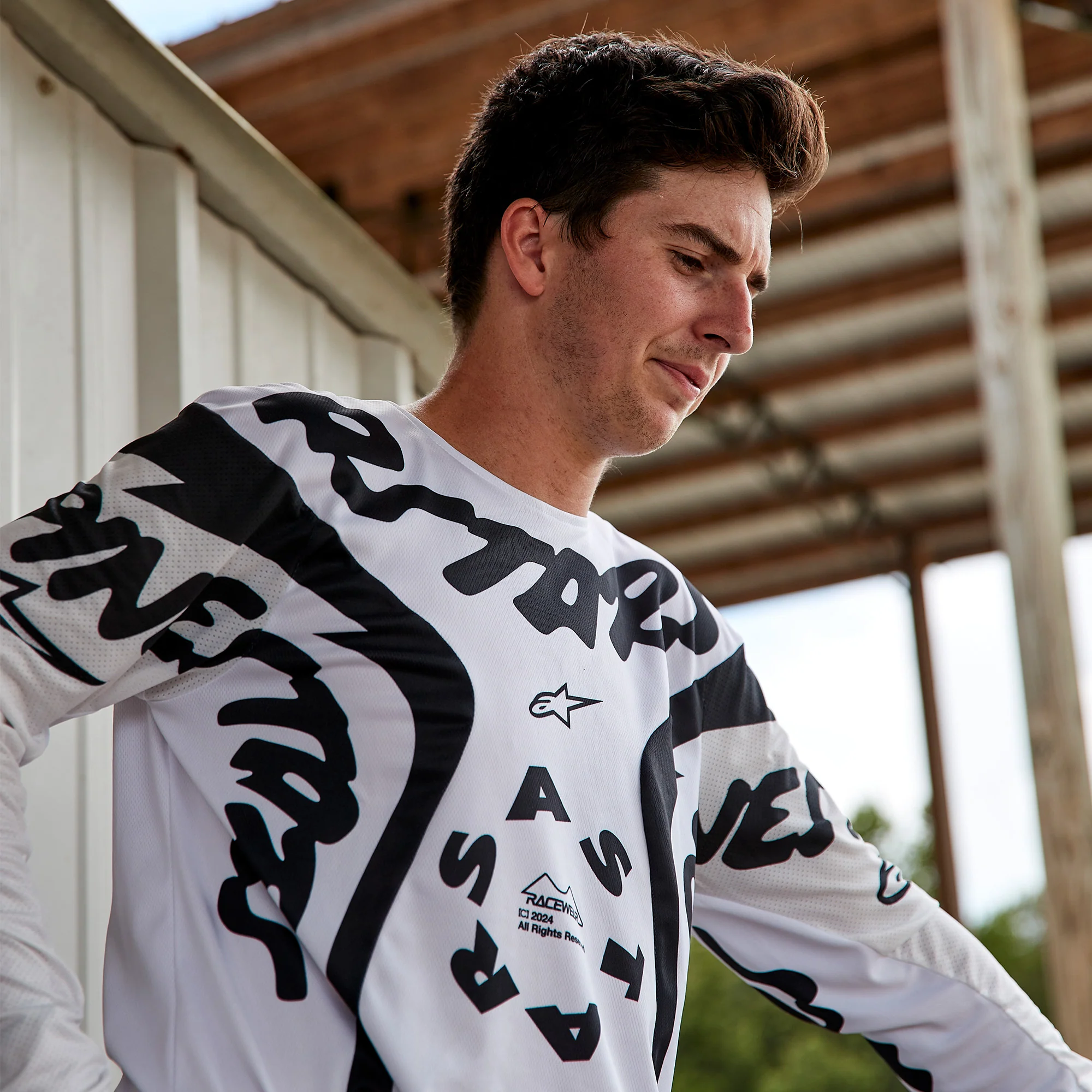 2024 Racer Hana Jersey
