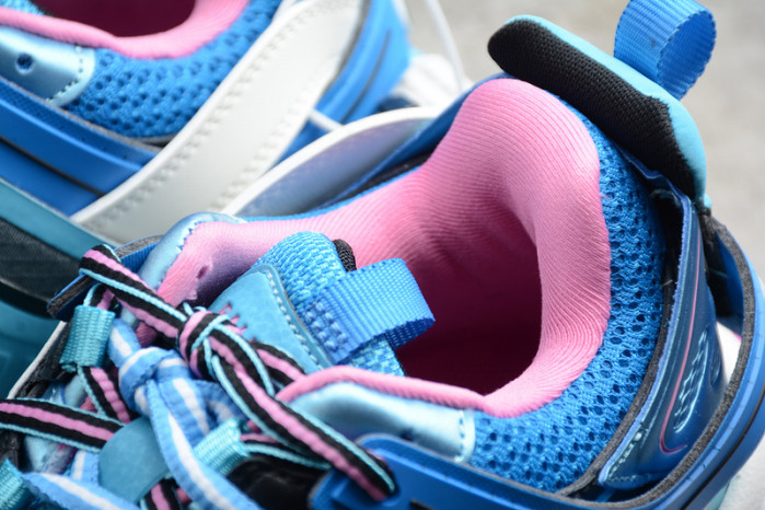 Balenciaga Sneaker TRACK Tess.s.Gomma 5000009(Replica)