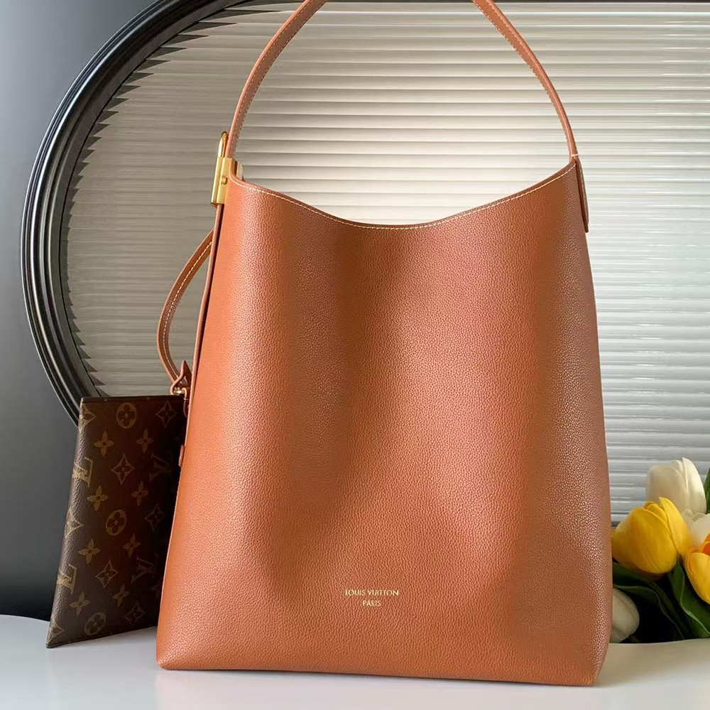 Louis Vuitton LV LOW KEY HOBO MEDIUM BAG (Replica)