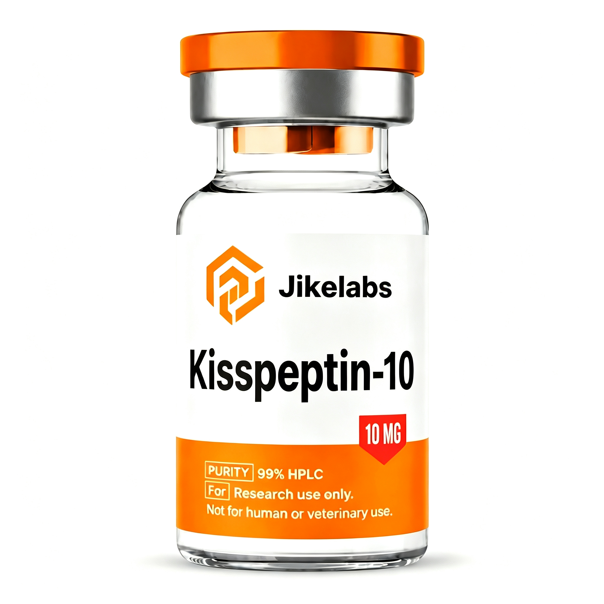 Kisspeptin-10 5mg 10mg