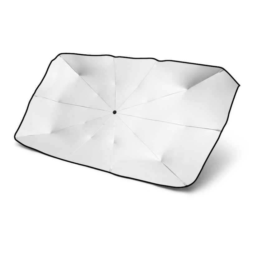 Car Windshield Sun Shade Umbrella
