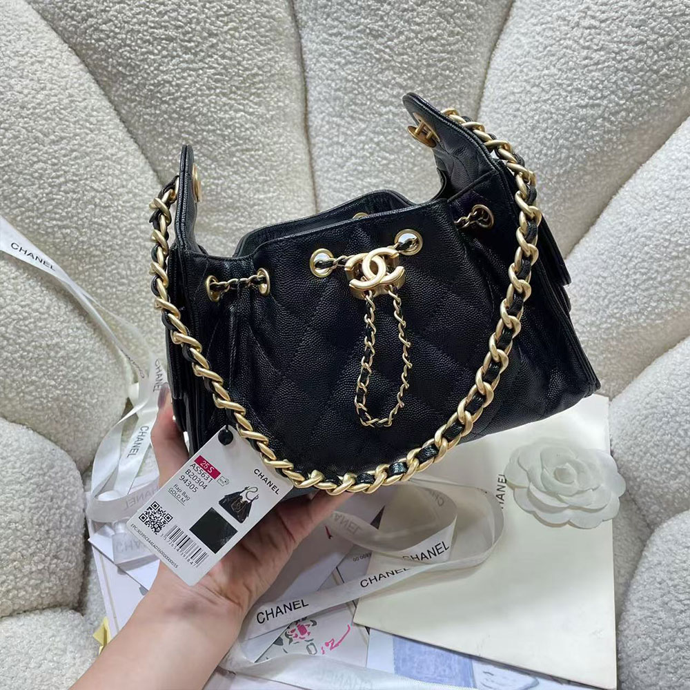 CHANEL 25 Small Handbag(Replica)