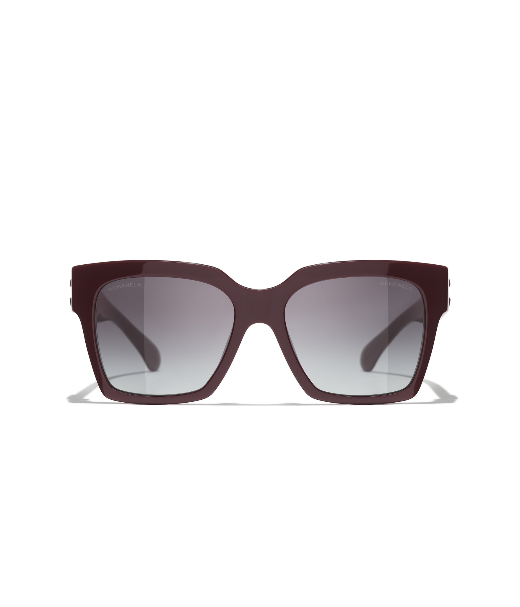 CHANEL Butterfly Sunglasses A71759X02016S