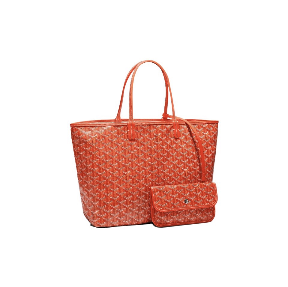 Goyard Tote Saint Louis PM Bag(Replica)