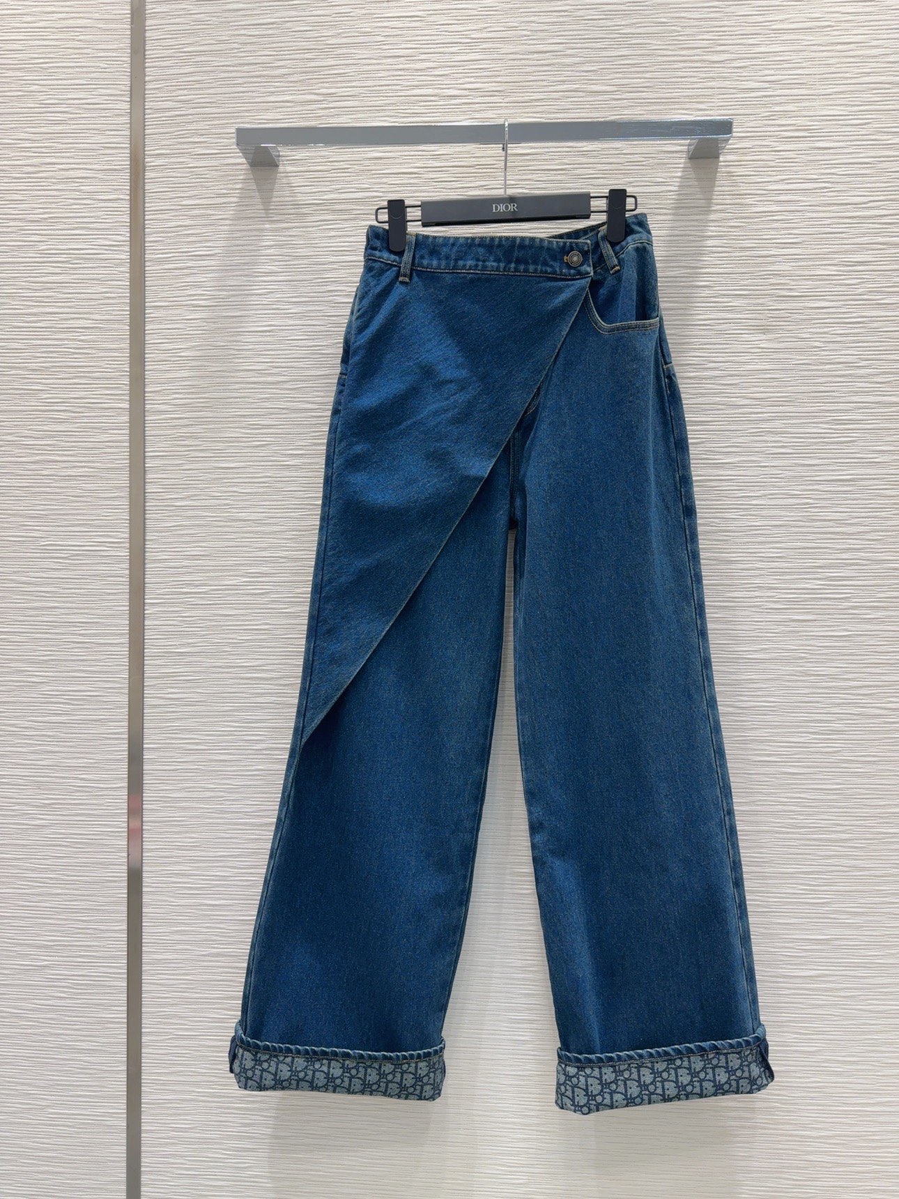 TOP Christian Dior Pants - Blue