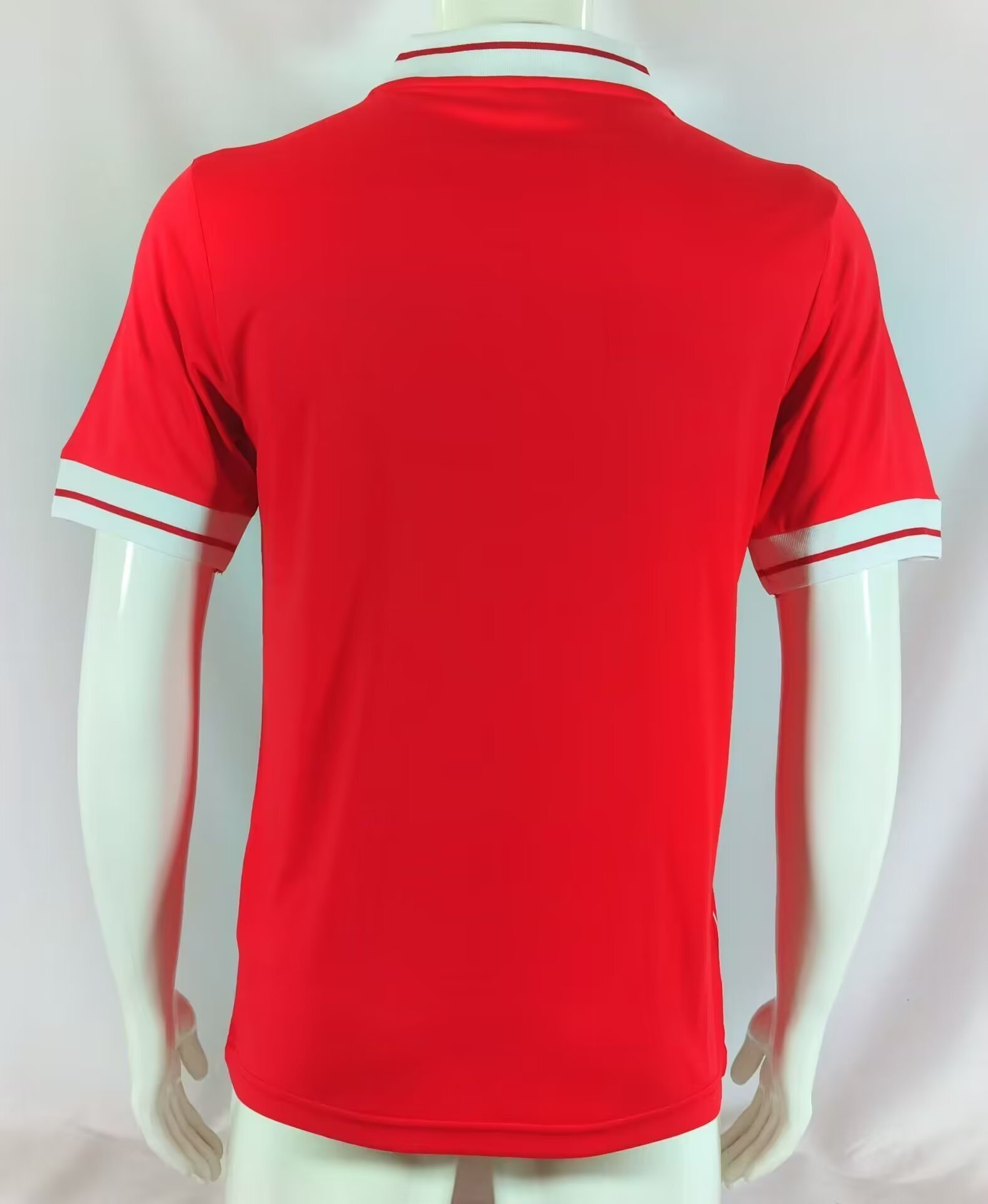 Liverpool 84-85 Retro Home Men Jersey