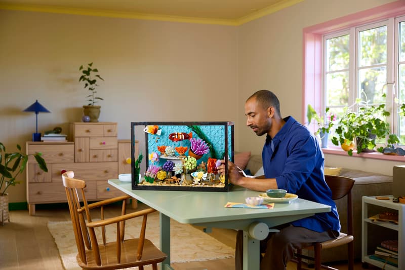 Tropical Aquarium 10366 Icons thumbnail 3