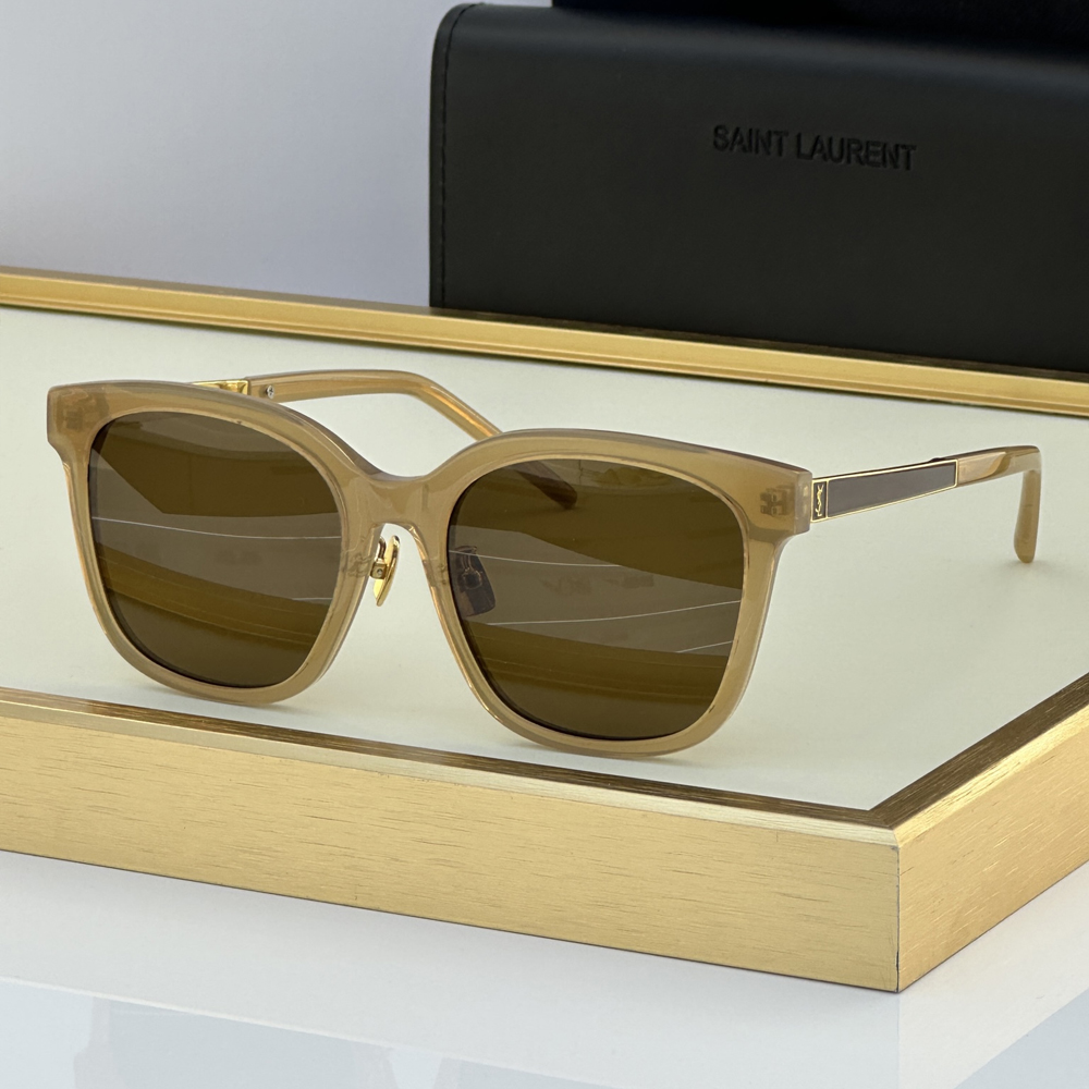 Saint Laurent YSL Casual Outdoor Sunglasses Top Quality（Replica）