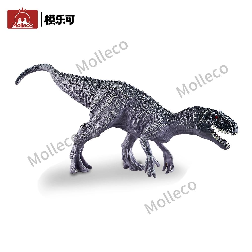 Molleco Dinosaur Figure Toys for Kids and Children Indominus Rex CP076
