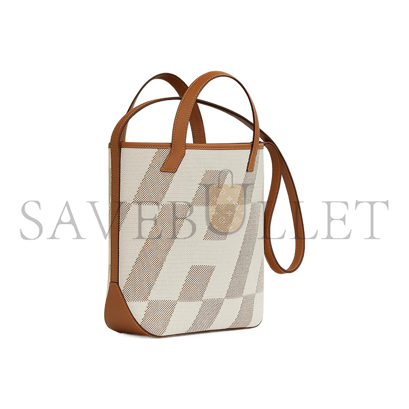 HERMES CABAS H EN BIAIS 27 H082830CAAC (27*24.5*9.5cm)