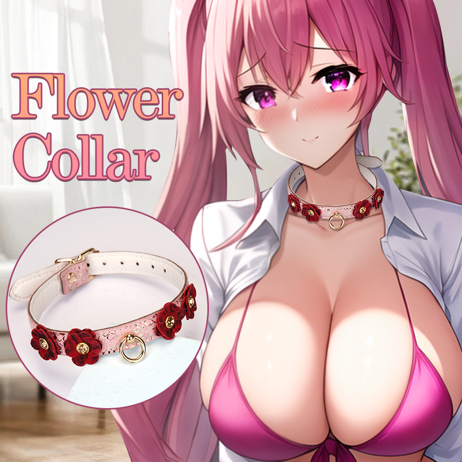 SM Traction Collar