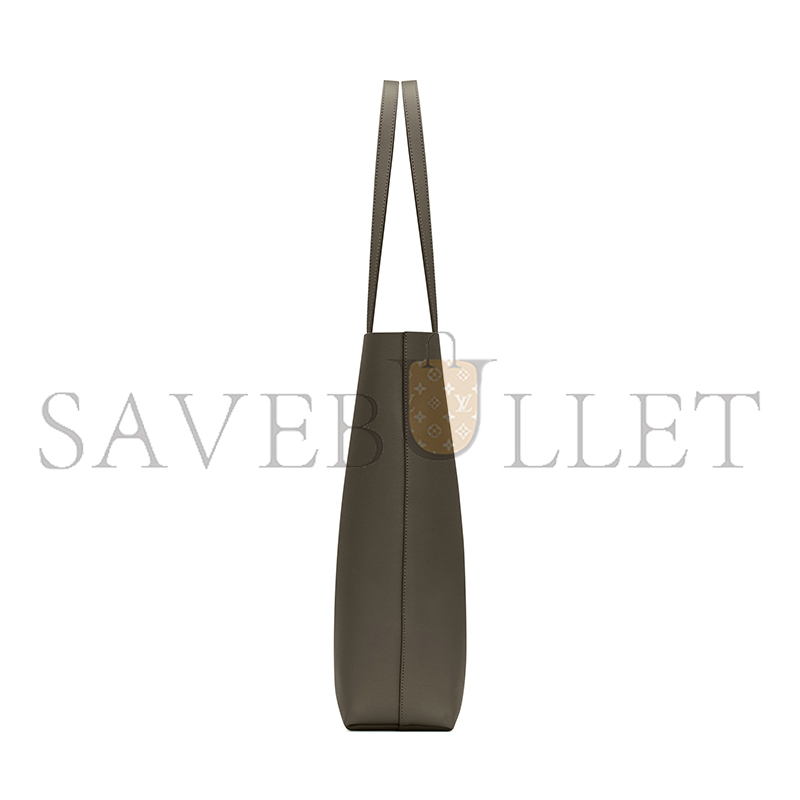 YSL SHOPPING SAINT LAURENT IN LEATHER 600306CSV0J3212 (32.5*35*10.5cm)