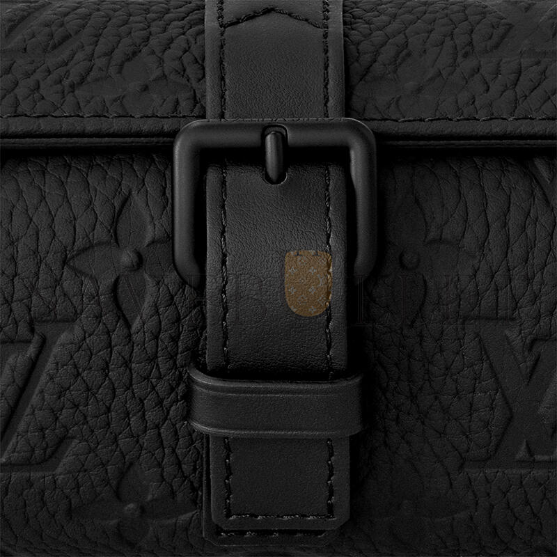 LOUIS VUITTON MASTER ETUI 3 MONTRES M10147 (20*8*8cm)