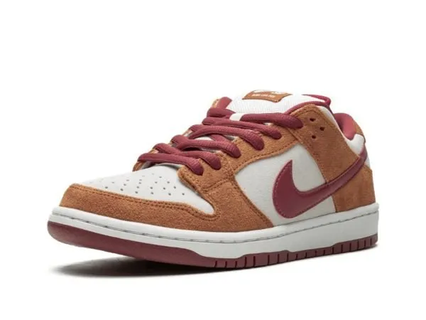 Dunk SB Low Pro “Russet Cedar”(Replica)