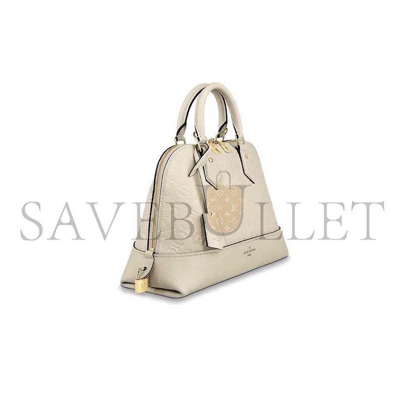 LOUIS VUITTON MASTER NEO ALMA PM M44832 (35*23*15cm)