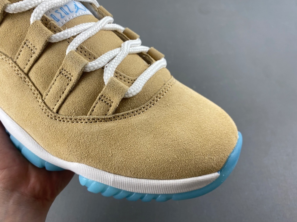 Air Jordan 11 “H-Town” “City Pack”