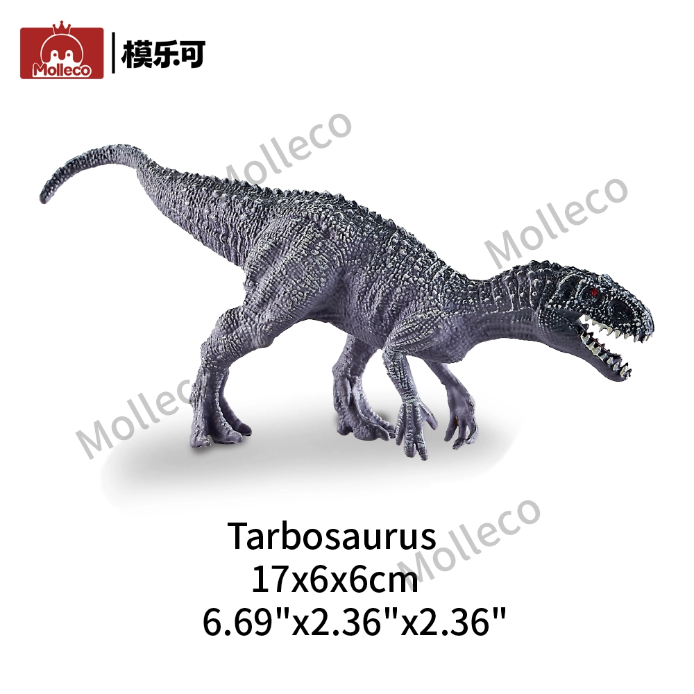 Molleco Dinosaur Figure Toys for Kids and Children Indominus Rex CP076