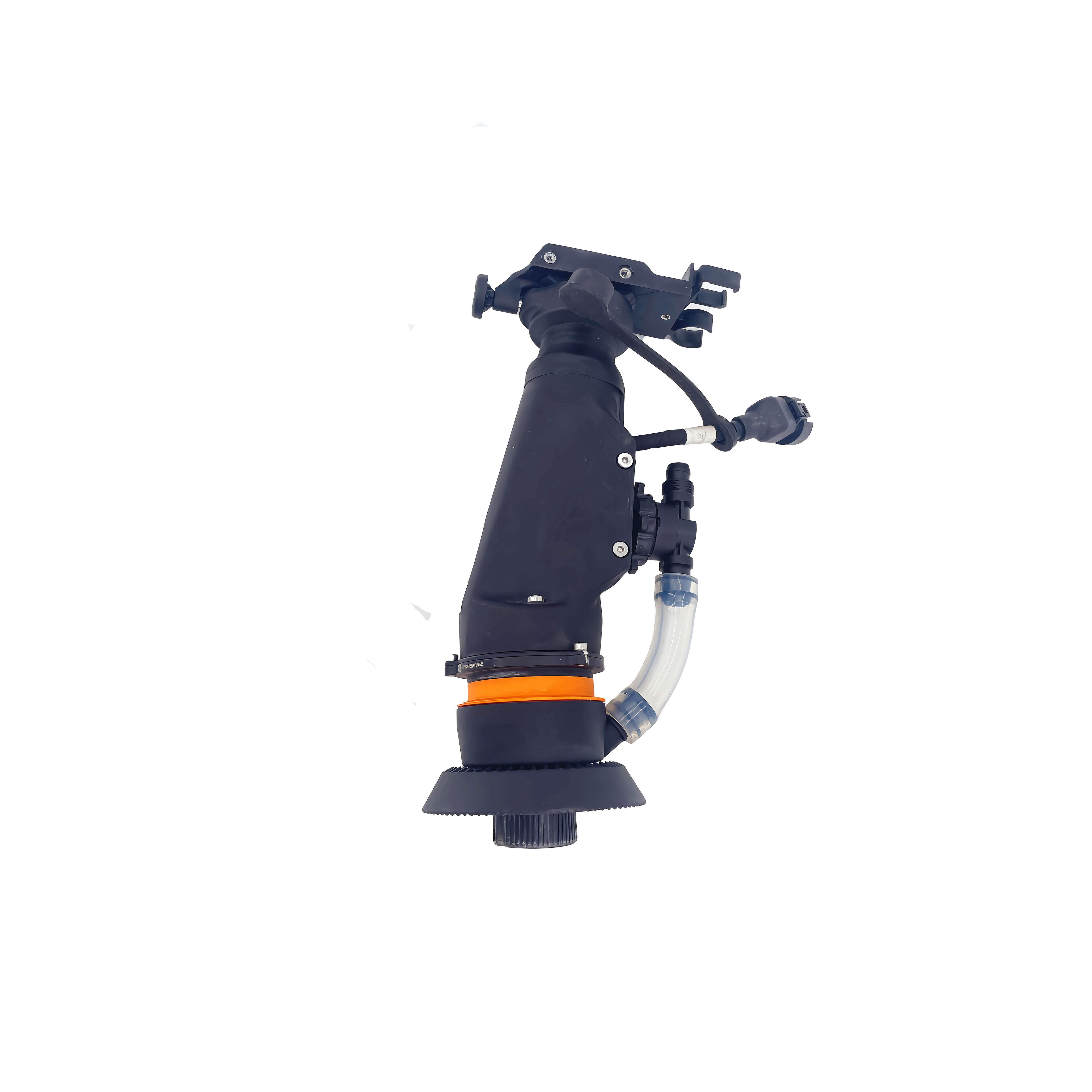 Centrifugal Spray Head Kit Solenoid Valve for DJ Agras Drone T70 T70P Agricultural Drone Solenoid Valve for Agriculture Drone