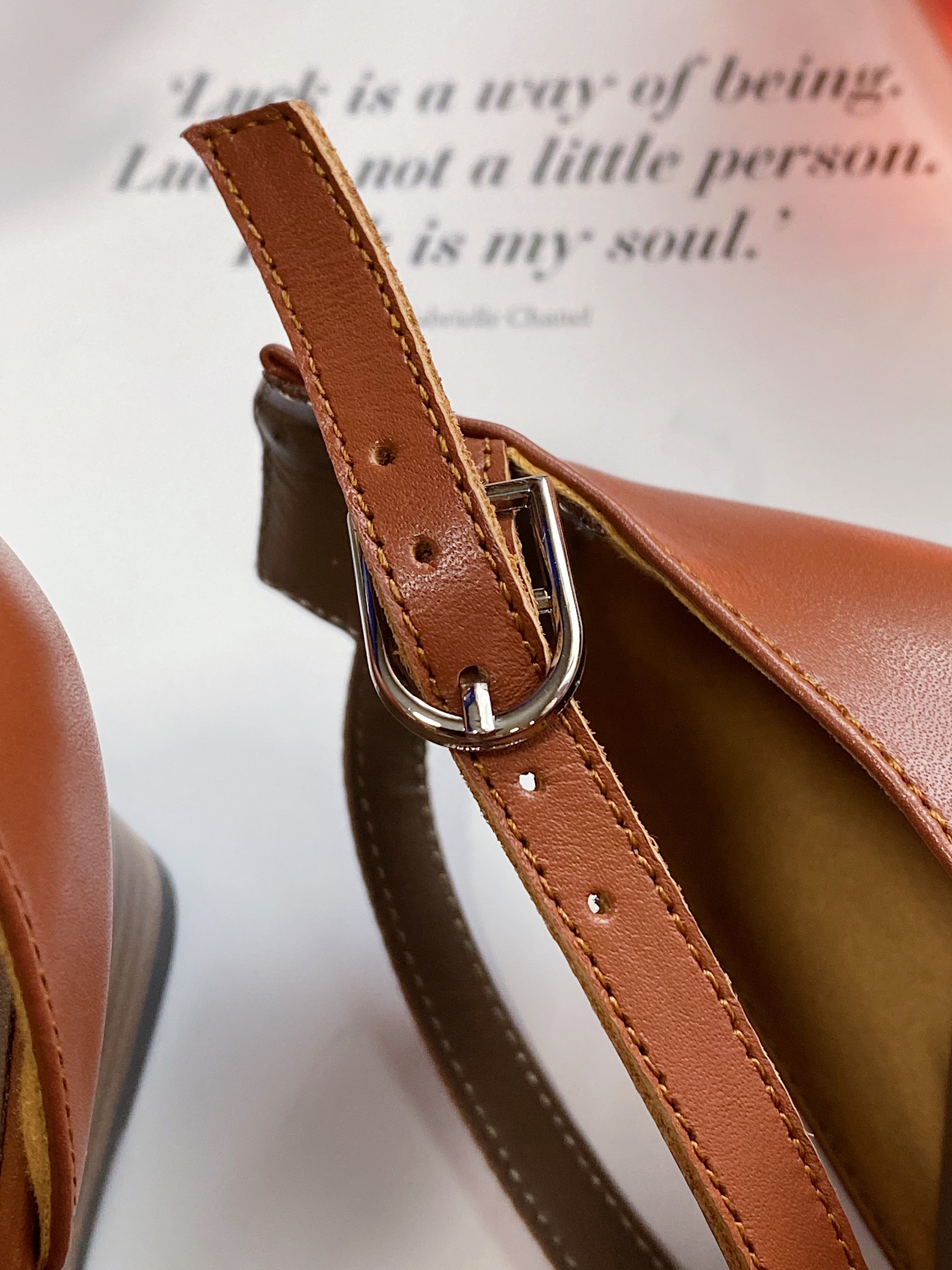 TOP HERMES Wedges Sandals Smooth Leather - Brown