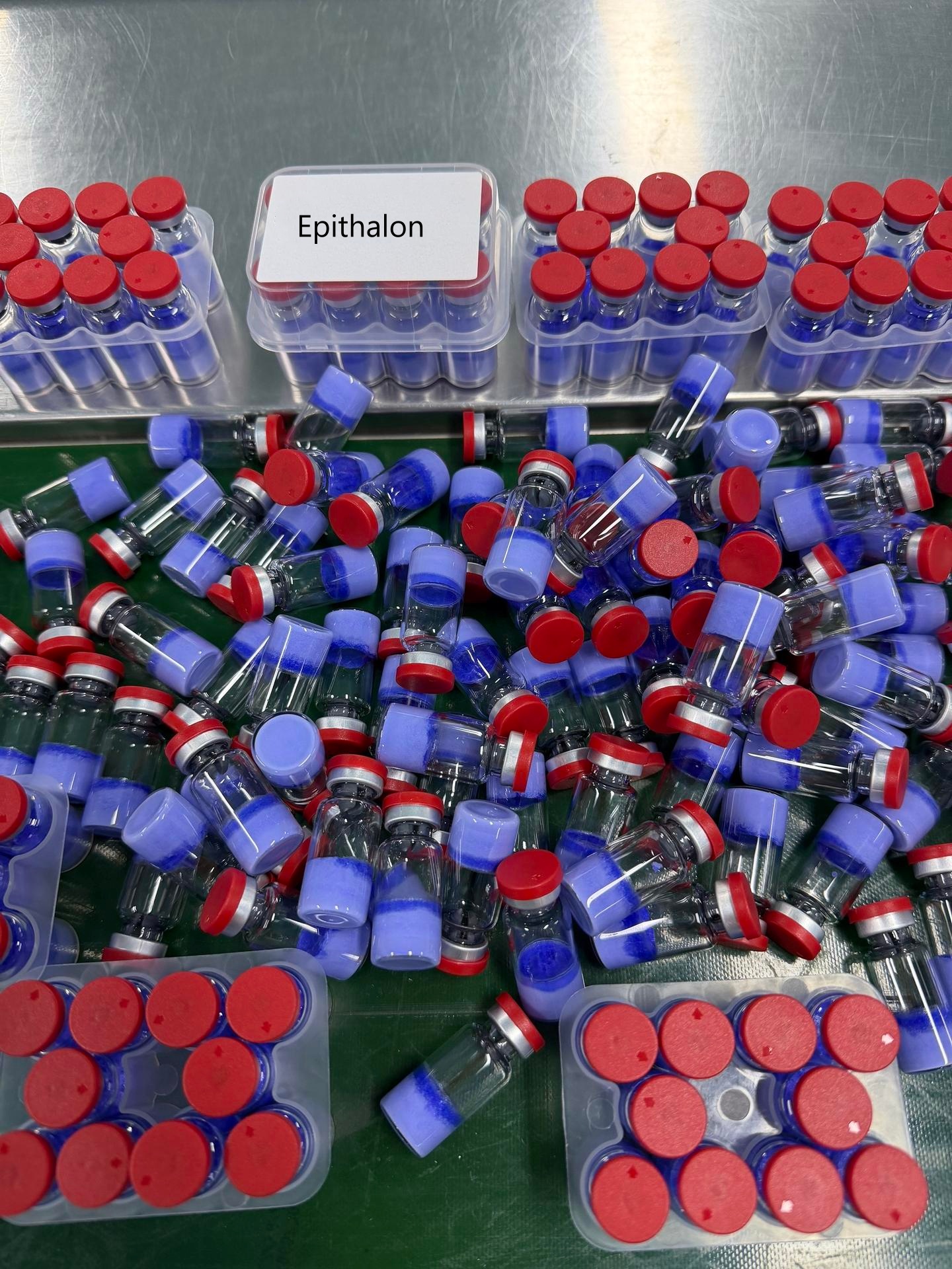 Epithalon 10mg*10vials