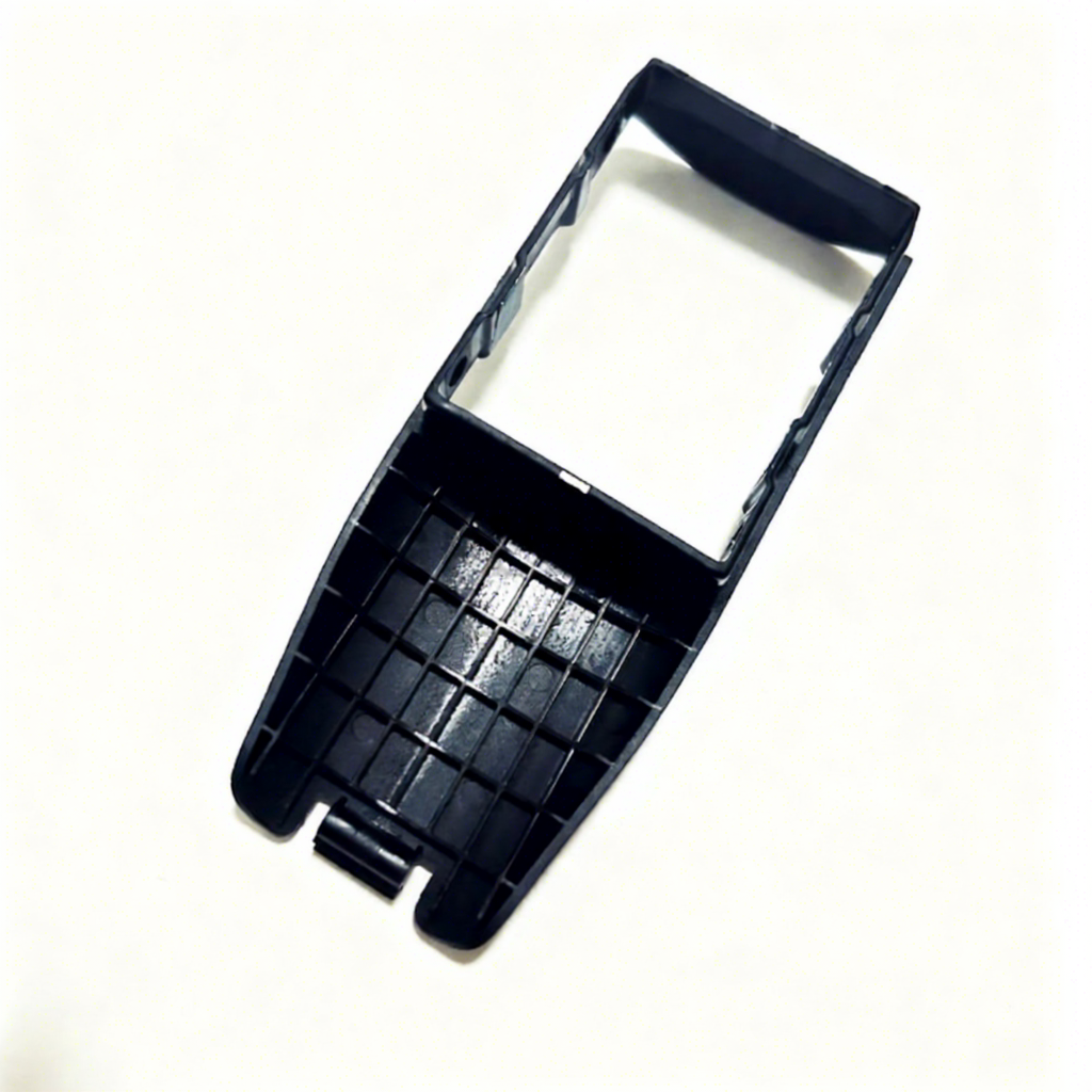 T100 Sprayer Boom Bottom Case for Brand New Plastic Drone Part Agricultural Drone Repair Parts