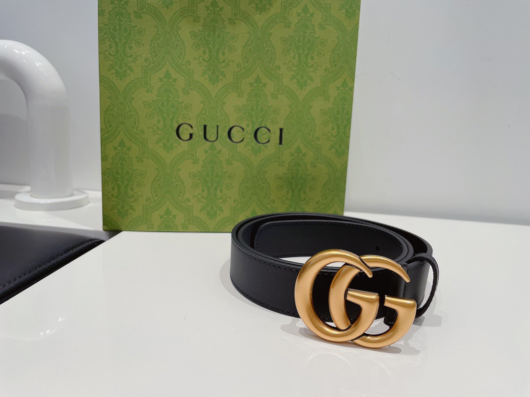 Gucci Belts