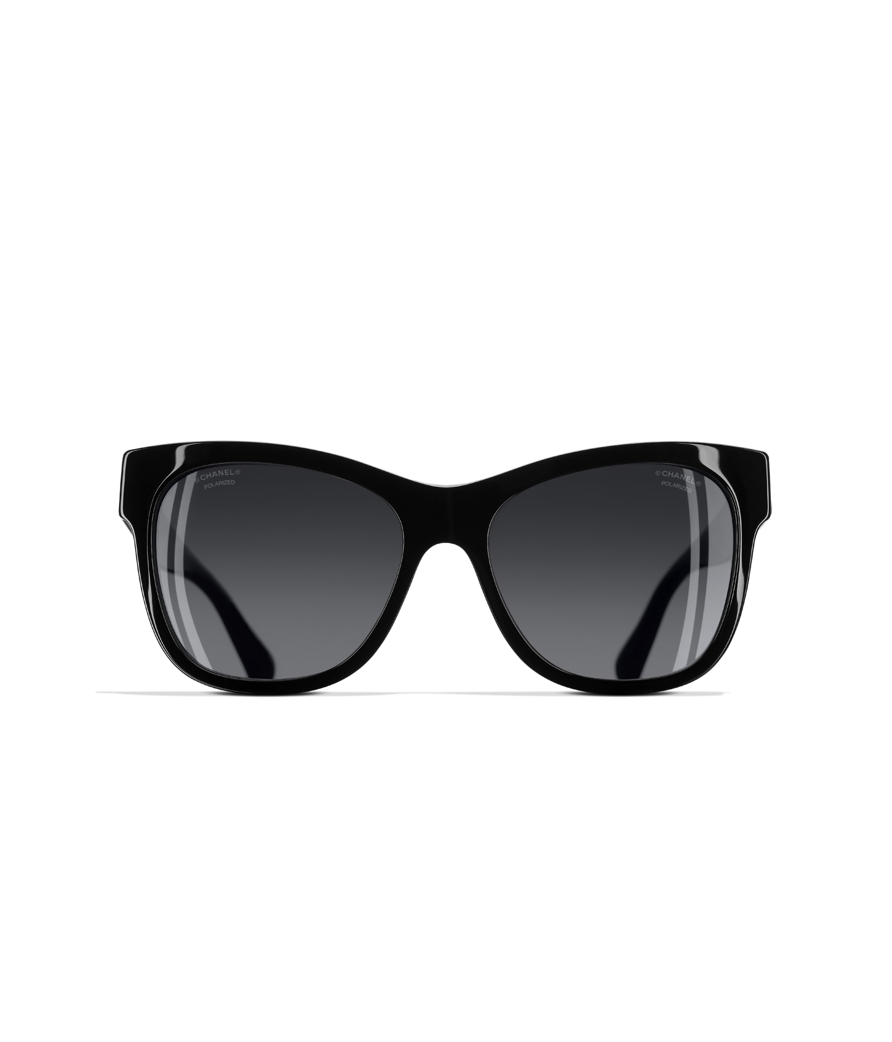 CHANEL Square Sunglasses A71224X02016S
