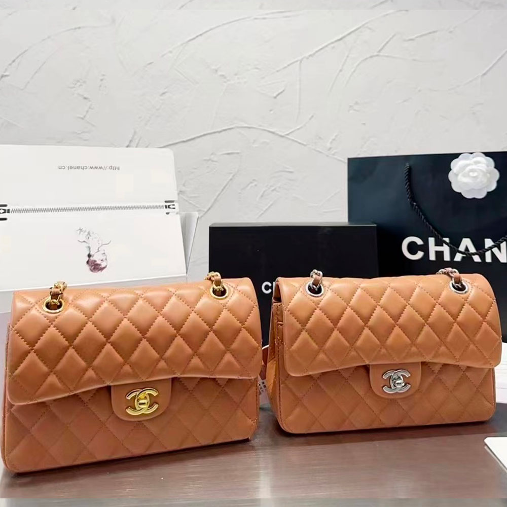 Chanel   CF Bag Small 23CM(Replica)
