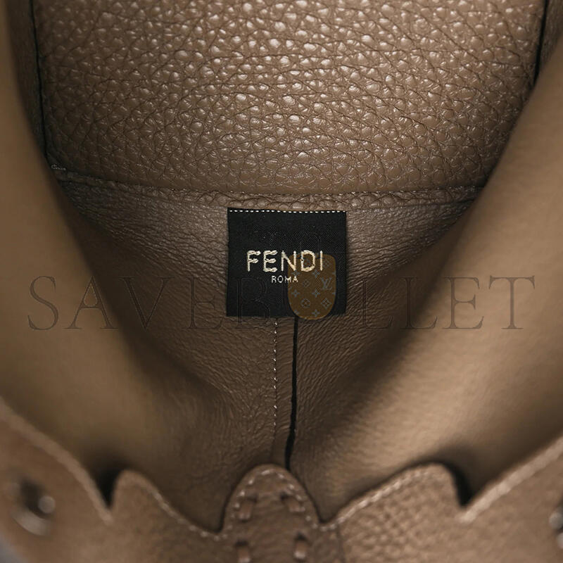 FENDI BY THE WAY MEDIUM 8BL155 (29*17*13cm)