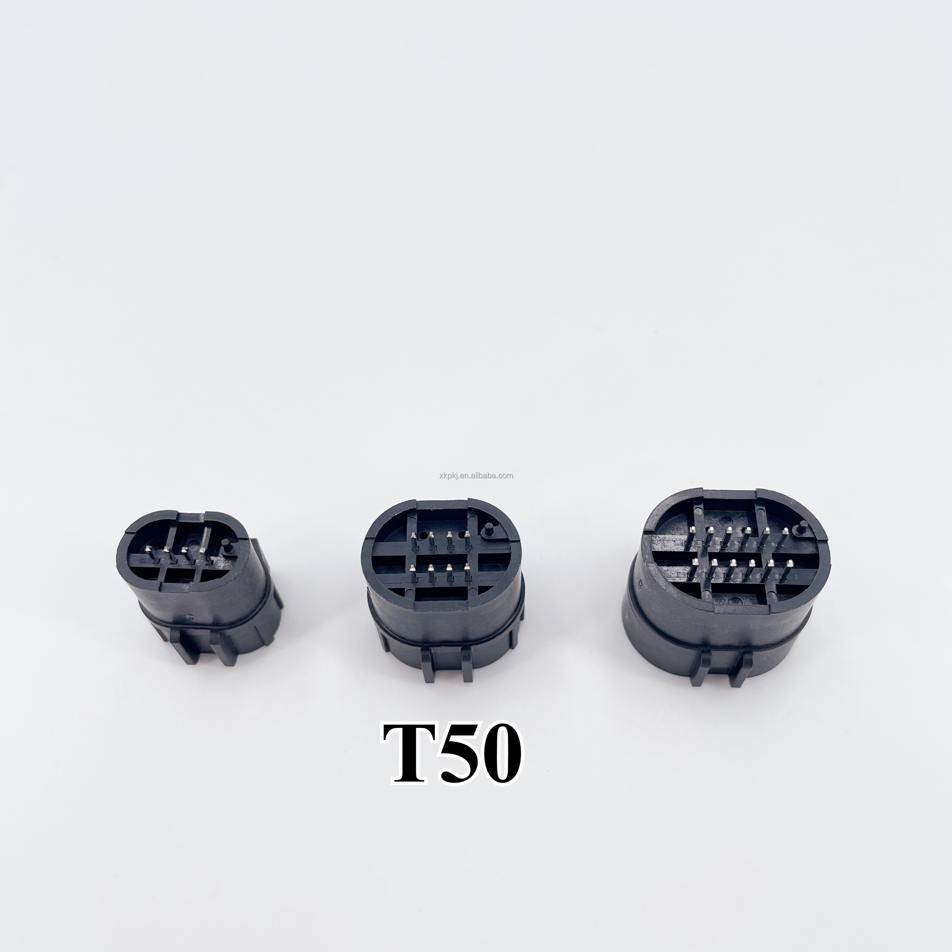For DJI T50 Repair Accessory 4-Pin 8-Pin 12-Pin Balance Port Socket for Main Board and Battery Drone Accessories