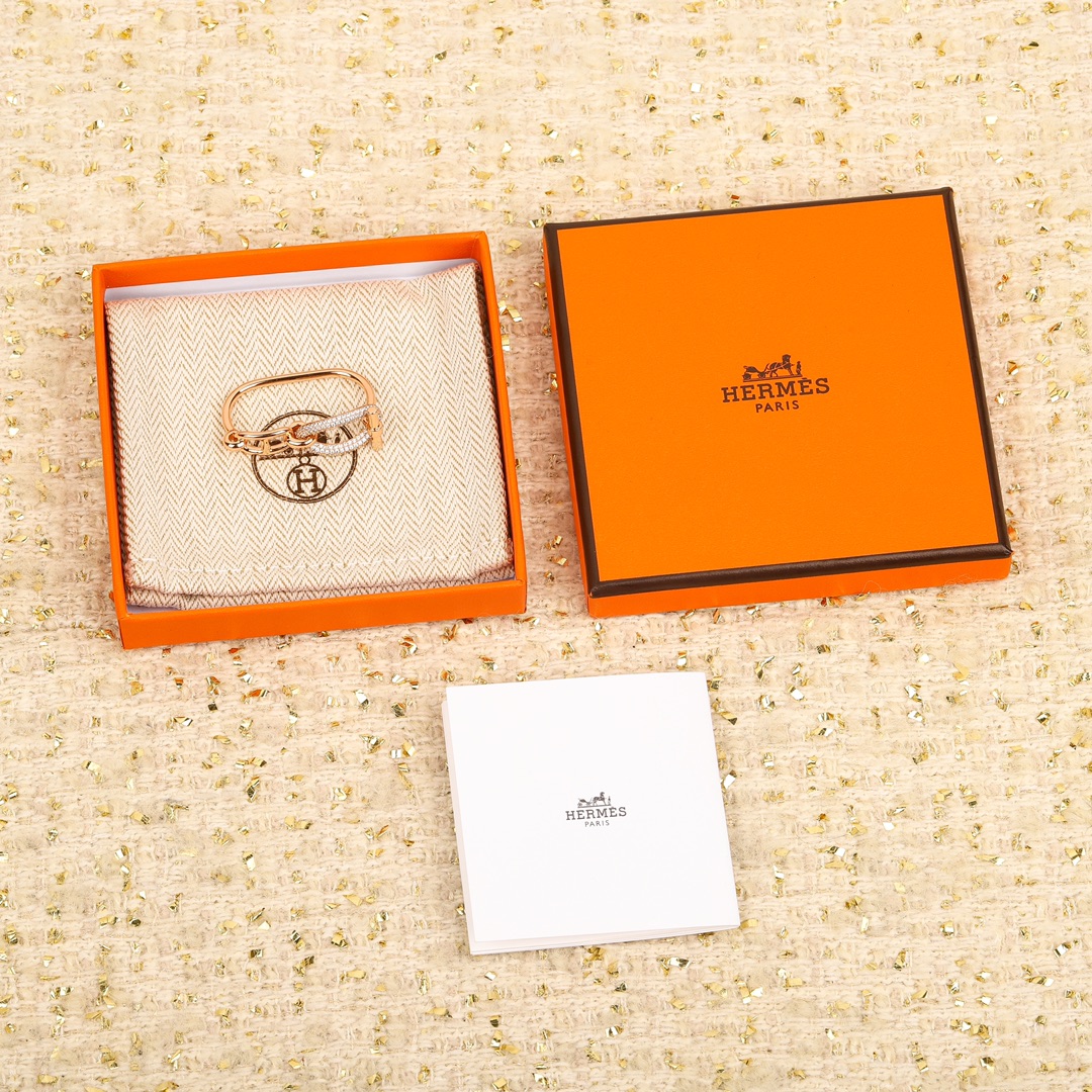 TOP HERMES  Rings