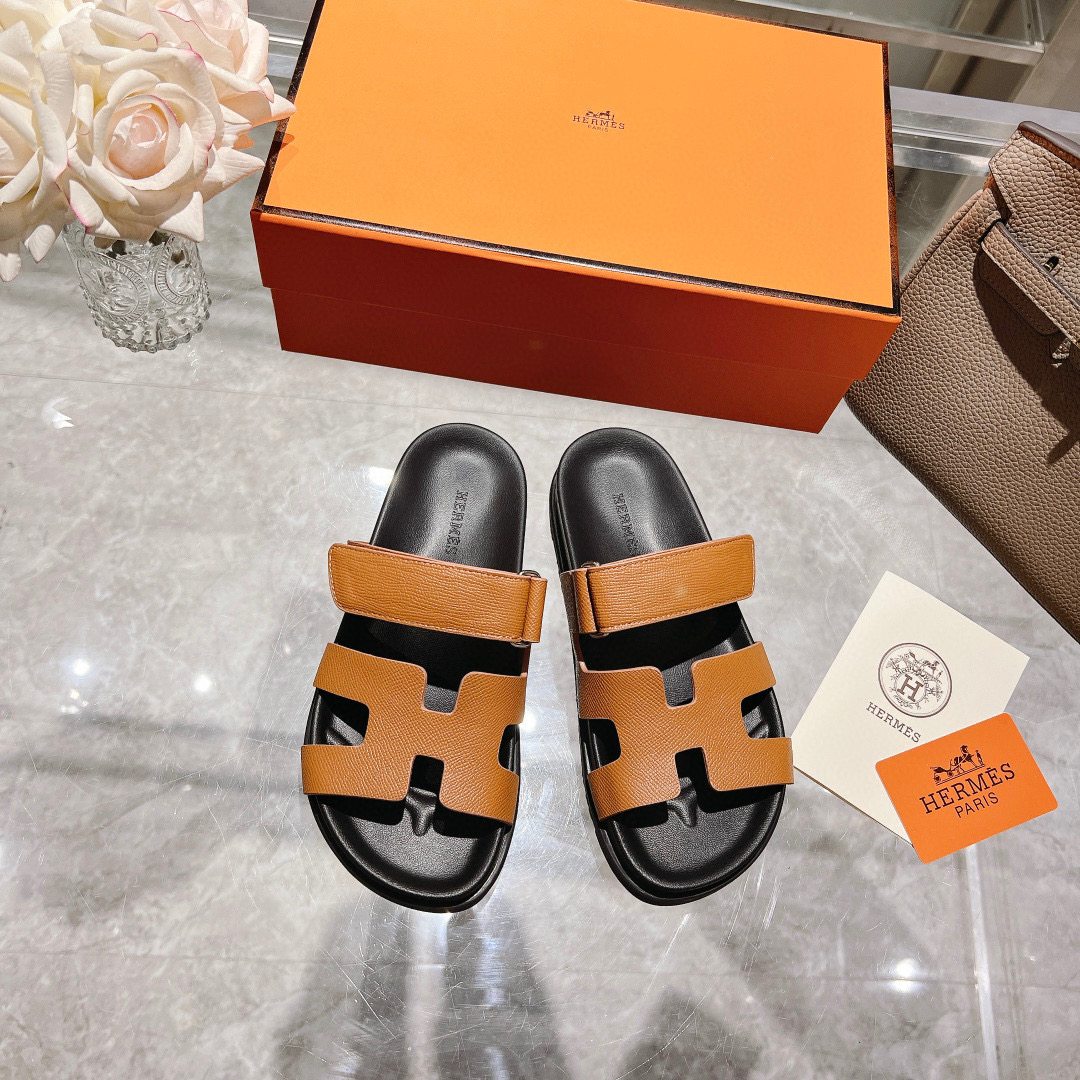 Hermès Chypre Sandal